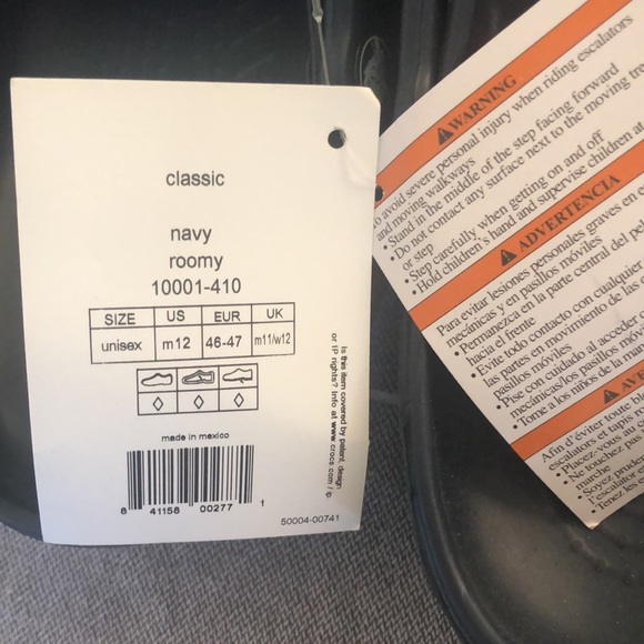 Crocs - Picture 2 of 3